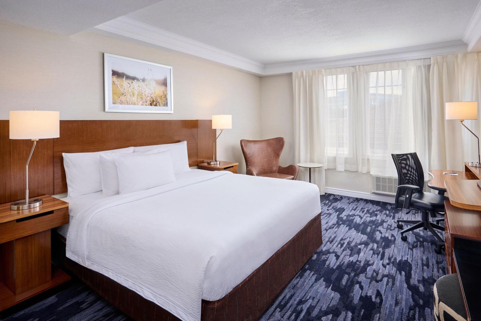Fairfield Inn & Suites By Marriott Ottawa Kanata Kültér fotó