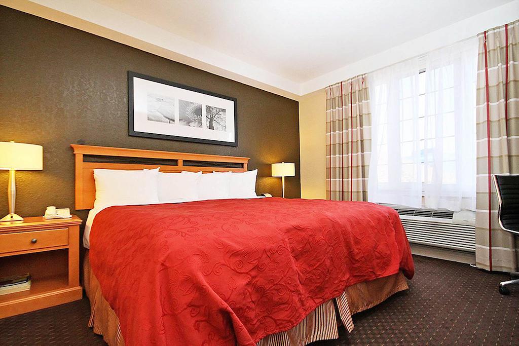 Fairfield Inn & Suites By Marriott Ottawa Kanata Szoba fotó