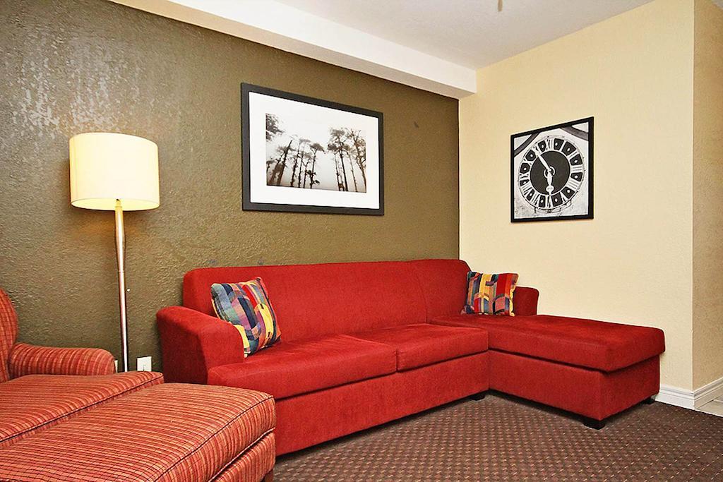 Fairfield Inn & Suites By Marriott Ottawa Kanata Szoba fotó